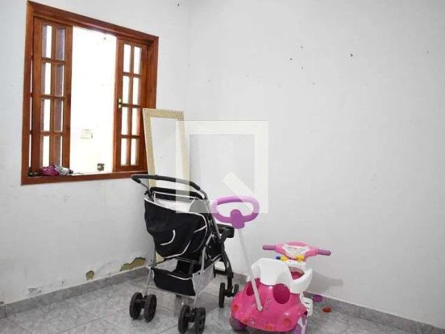 Casa / Sobrado para Locação em Rio de Janeiro/RJ Guaratiba 2 Quartos