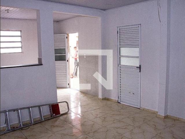 Casa / Sobrado para Locação em Rio de Janeiro/RJ Guaratiba 2 Quartos