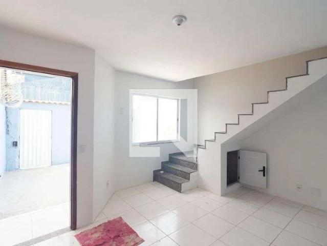 Casa / Sobrado para Locação em Rio de Janeiro/RJ Guaratiba 2 Quartos