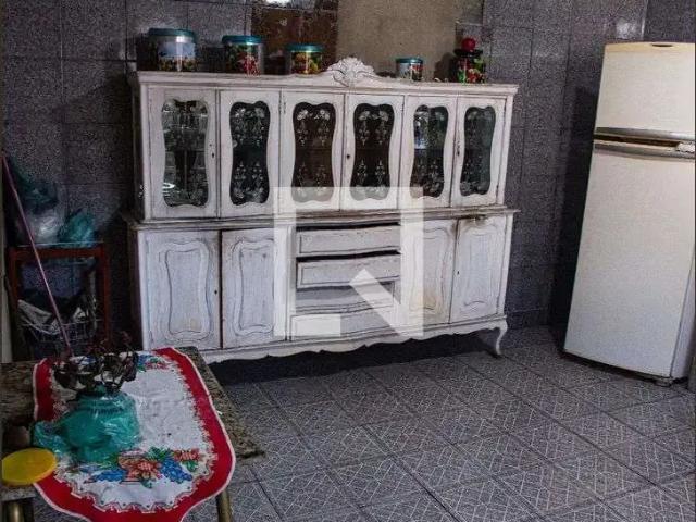Casa / Sobrado para Locação em Rio de Janeiro/RJ Guaratiba 2 Quartos