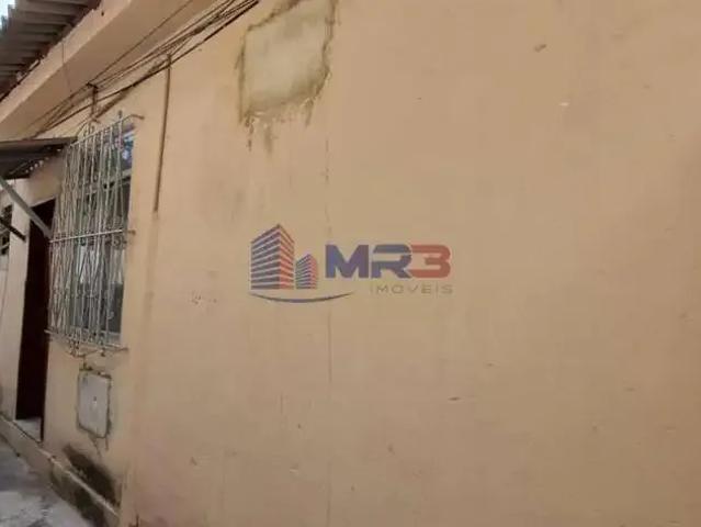 Casa / Sobrado para Locação em Rio de Janeiro/RJ Honório Gurgel 1 Quartos