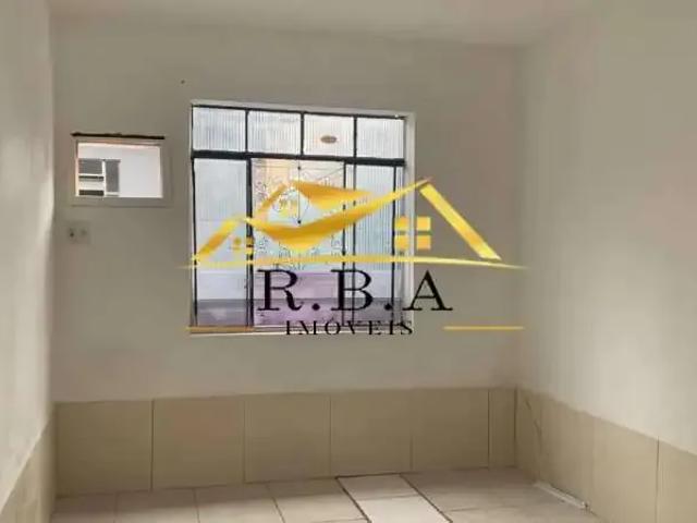 Casa / Sobrado para Locação em Rio de Janeiro/RJ Honório Gurgel 2 Quartos
