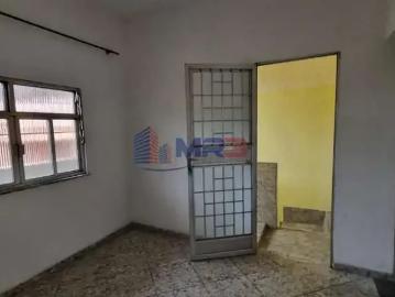 Casa / Sobrado para Locação em Rio de Janeiro/RJ Honório Gurgel 2 Quartos