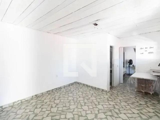 Casa / Sobrado para Locação em Rio de Janeiro/RJ Inhoaíba 1 Quartos