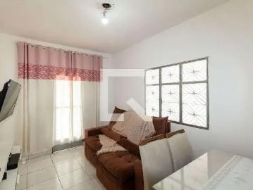Casa / Sobrado para Locação em Rio de Janeiro/RJ Inhoaíba 2 Quartos