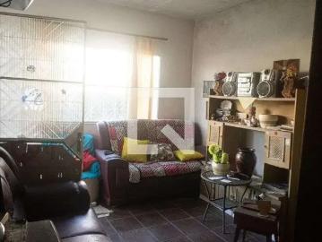 Casa / Sobrado para Locação em Rio de Janeiro/RJ Inhoaíba 2 Quartos