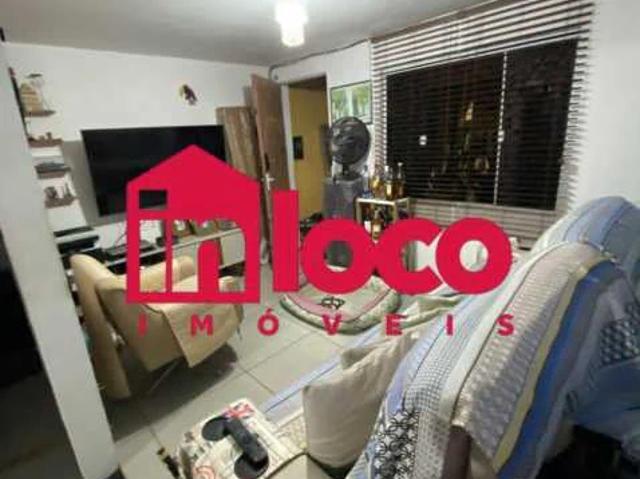 Casa / Sobrado para Locação em Rio de Janeiro/RJ Inhoaíba 3 Quartos