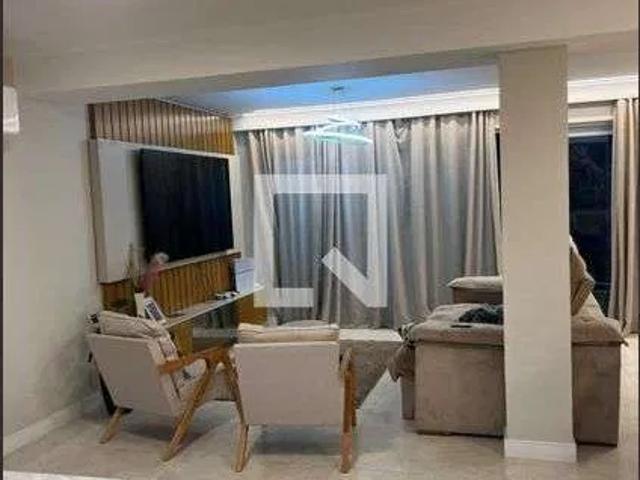 Casa / Sobrado para Locação em Rio de Janeiro/RJ Inhoaíba 3 Quartos