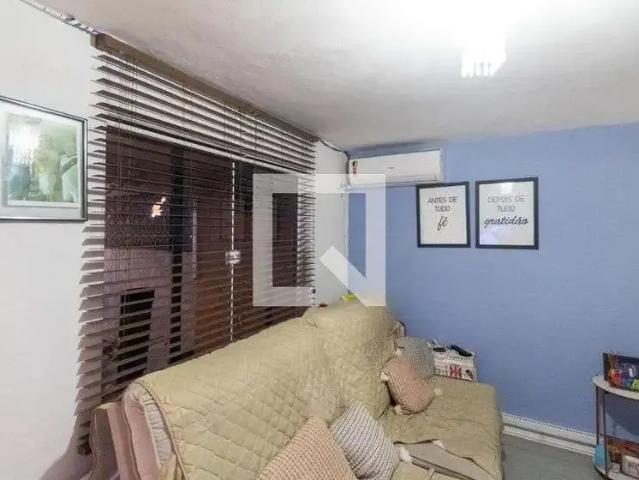 Casa / Sobrado para Locação em Rio de Janeiro/RJ Inhoaíba 3 Quartos
