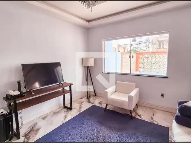 Casa / Sobrado para Locação em Rio de Janeiro/RJ Irajá 5 Quartos