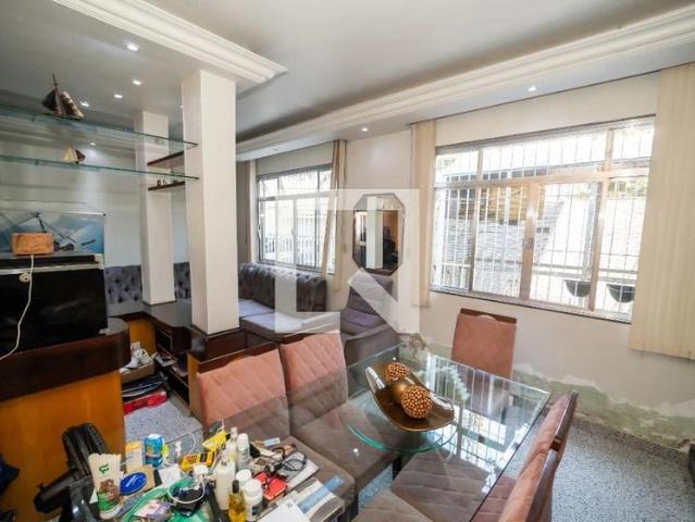 Casa / Sobrado para Locação em Rio de Janeiro/RJ Irajá 5 Quartos
