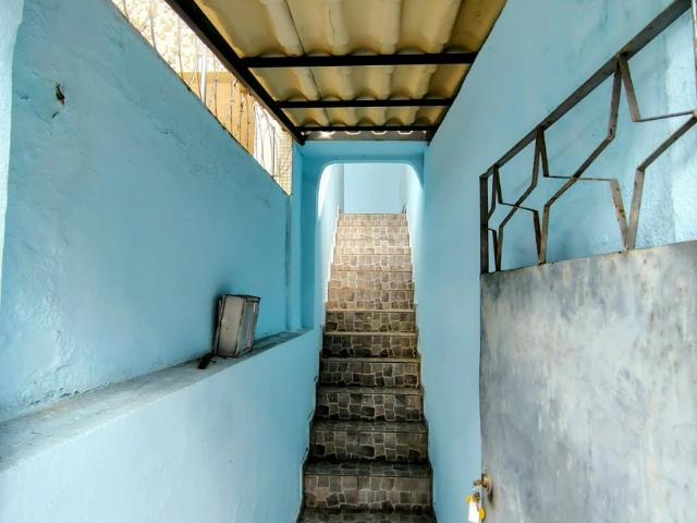Casa / Sobrado para Locação em Rio de Janeiro/RJ Irajá