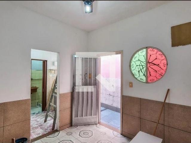 Casa / Sobrado para Locação em Rio de Janeiro/RJ Irajá 1 Quartos