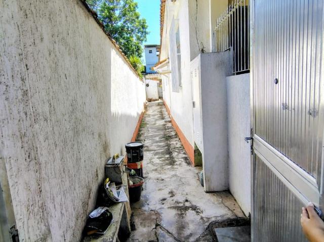 Casa / Sobrado para Locação em Rio de Janeiro/RJ Irajá 1 Quartos