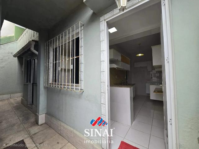 Casa / Sobrado para Locação em Rio de Janeiro/RJ Irajá 1 Quartos