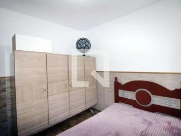 Casa / Sobrado para Locação em Rio de Janeiro/RJ Irajá 1 Quartos