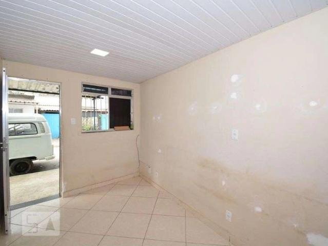 Casa / Sobrado para Locação em Rio de Janeiro/RJ Irajá 1 Quartos