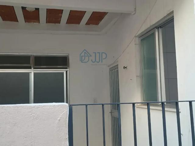 Casa / Sobrado para Locação em Rio de Janeiro/RJ Irajá 1 Quartos