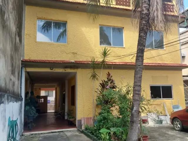 Casa / Sobrado para Locação em Rio de Janeiro/RJ Irajá 2 Quartos