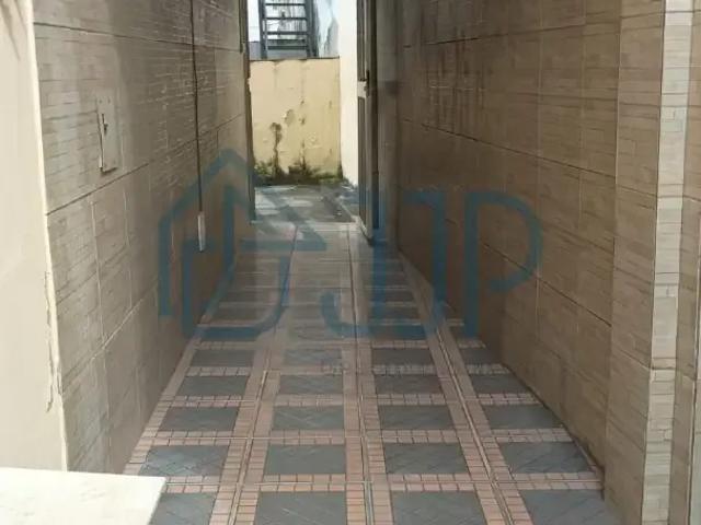 Casa / Sobrado para Locação em Rio de Janeiro/RJ Irajá 2 Quartos