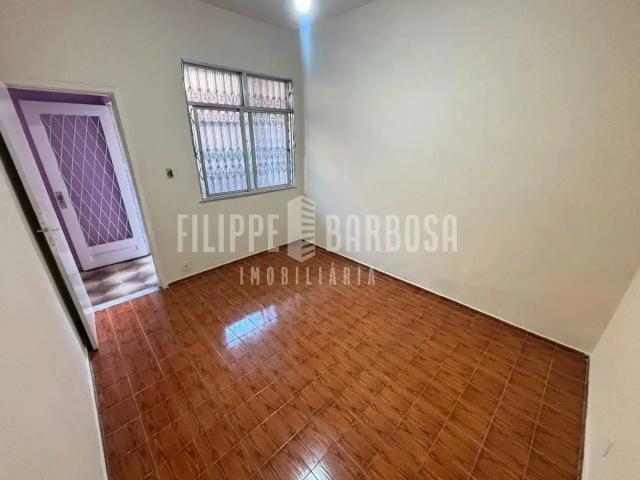 Casa / Sobrado para Locação em Rio de Janeiro/RJ Irajá 2 Quartos