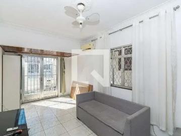 Casa / Sobrado para Locação em Rio de Janeiro/RJ Irajá 2 Quartos