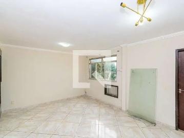 Casa / Sobrado para Locação em Rio de Janeiro/RJ Irajá 2 Quartos