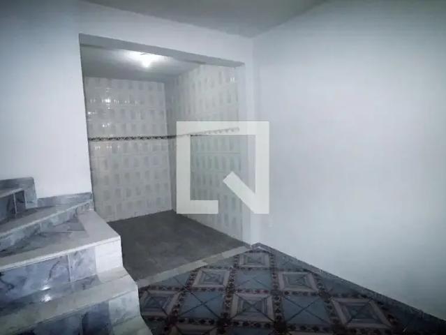 Casa / Sobrado para Locação em Rio de Janeiro/RJ Irajá 3 Quartos