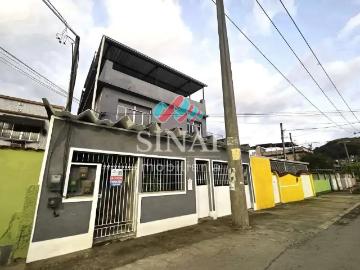 Casa / Sobrado para Locação em Rio de Janeiro/RJ Irajá 3 Quartos
