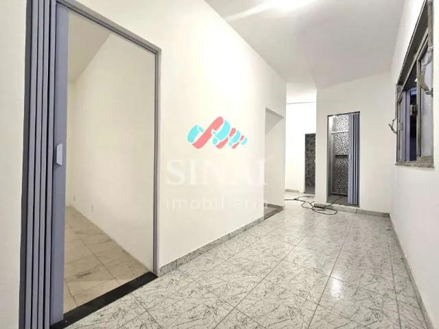 Casa / Sobrado para Locação em Rio de Janeiro/RJ Irajá 3 Quartos