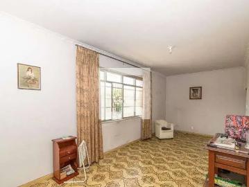 Casa / Sobrado para Locação em Rio de Janeiro/RJ Irajá 3 Quartos