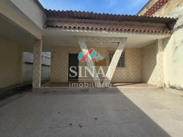 Casa / Sobrado para Locação em Rio de Janeiro/RJ Irajá 3 Quartos