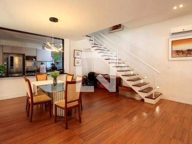Casa / Sobrado para Locação em Rio de Janeiro/RJ Itanhangá 4 Quartos