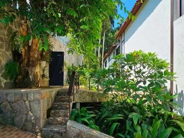Casa / Sobrado para Locação em Rio de Janeiro/RJ Itanhangá 5 Quartos