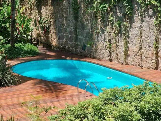 Casa / Sobrado para Locação em Rio de Janeiro/RJ Itanhangá 5 Quartos
