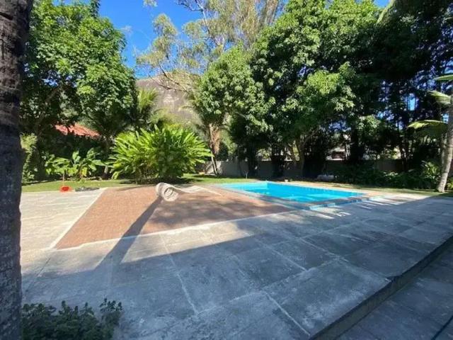 Casa / Sobrado para Locação em Rio de Janeiro/RJ Itanhangá 6 Quartos