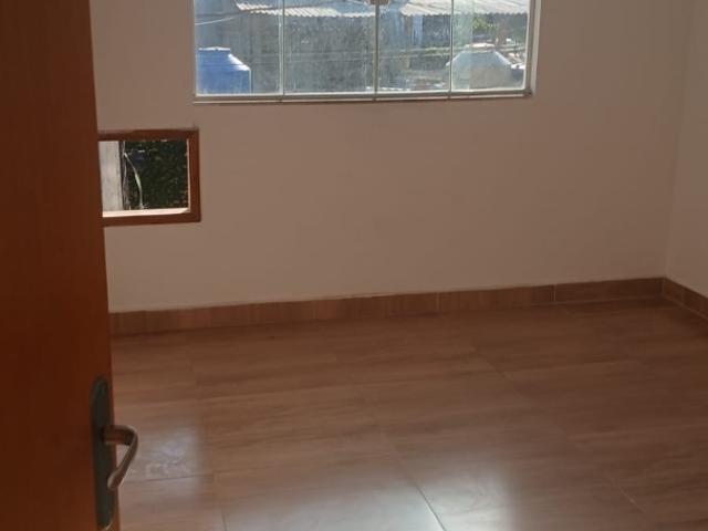 Casa / Sobrado para Locação em Rio de Janeiro/RJ Jacarepaguá 2 Quartos
