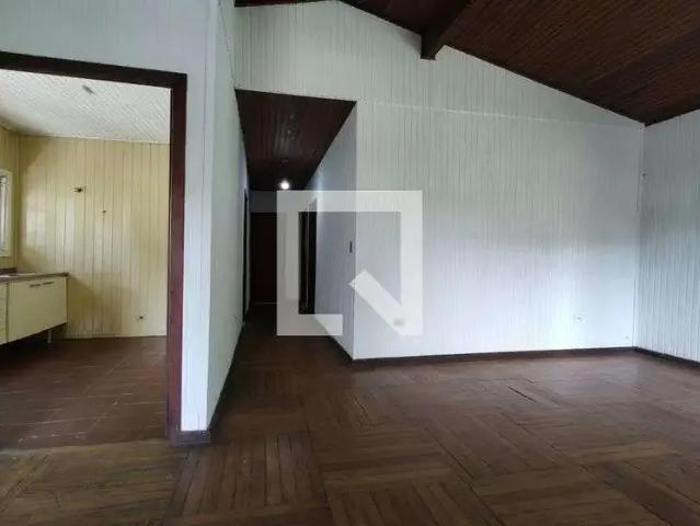 Casa / Sobrado para Locação em Rio de Janeiro/RJ Jacarepaguá 3 Quartos