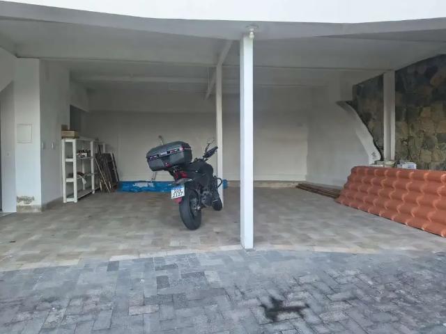 Casa / Sobrado para Locação em Rio de Janeiro/RJ Jacarepaguá 3 Quartos