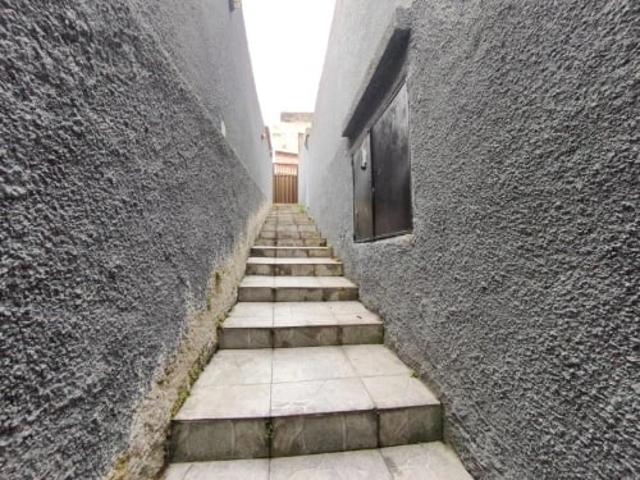 Casa / Sobrado para Locação em Rio de Janeiro/RJ Jardim Carioca 3 Quartos
