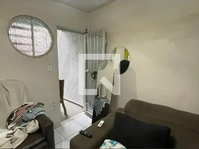 Casa / Sobrado para Locação em Rio de Janeiro/RJ Jardim Carioca 2 Quartos