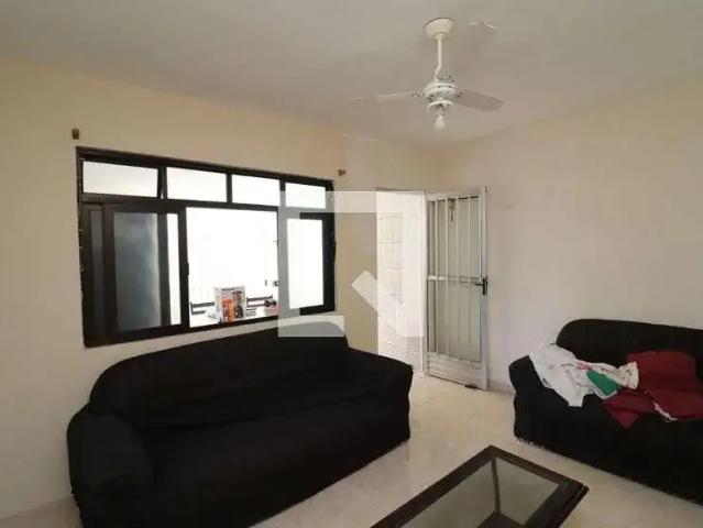 Casa / Sobrado para Locação em Rio de Janeiro/RJ Jardim Carioca 3 Quartos
