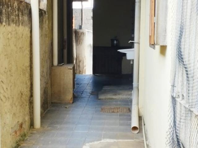 Casa / Sobrado para Locação em Rio de Janeiro/RJ Jardim Carioca 3 Quartos