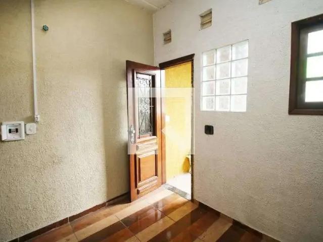Casa / Sobrado para Locação em Rio de Janeiro/RJ Jardim América 1 Quartos