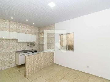 Casa / Sobrado para Locação em Rio de Janeiro/RJ Jardim América 1 Quartos