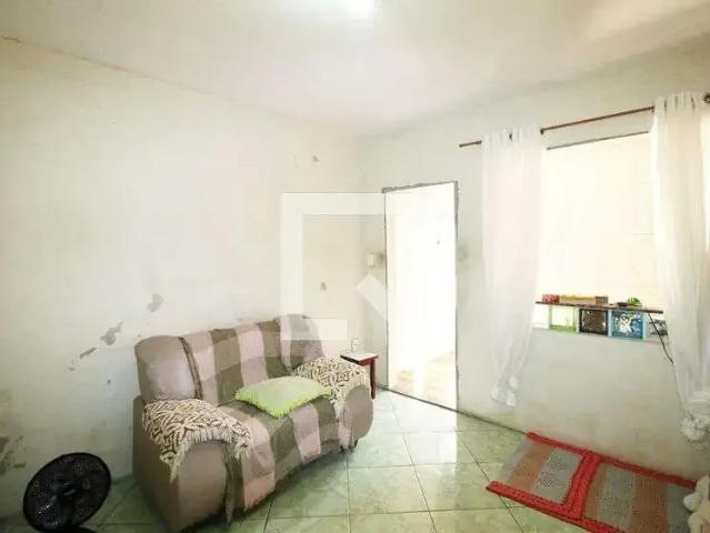 Casa / Sobrado para Locação em Rio de Janeiro/RJ Jardim América 1 Quartos