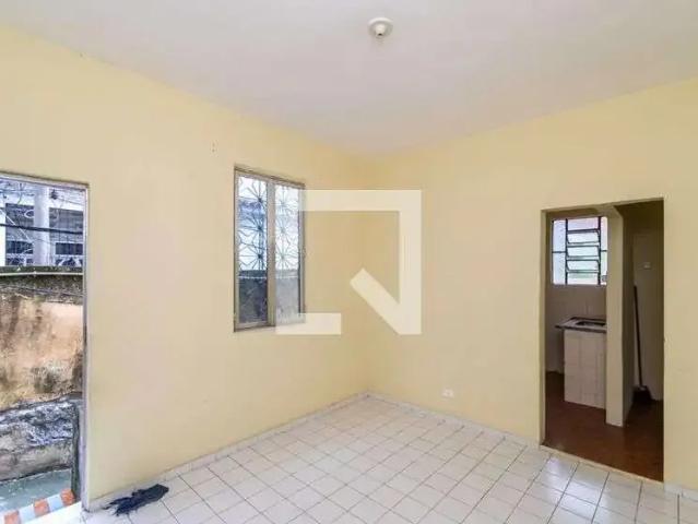Casa / Sobrado para Locação em Rio de Janeiro/RJ Jardim América 1 Quartos