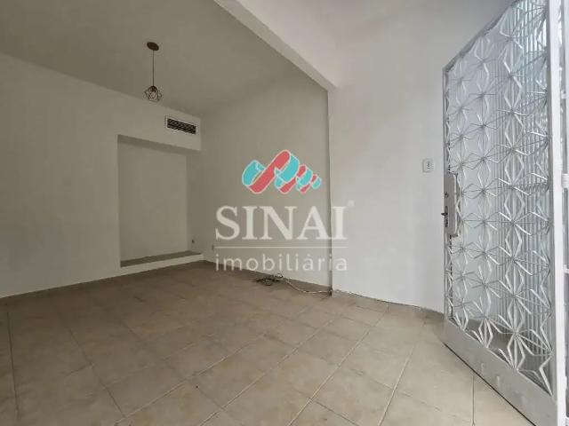 Casa / Sobrado para Locação em Rio de Janeiro/RJ Jardim América 2 Quartos