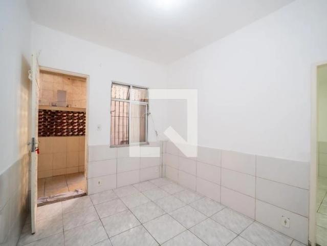 Casa / Sobrado para Locação em Rio de Janeiro/RJ Jardim América 2 Quartos