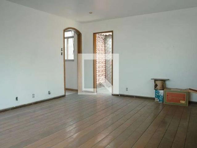 Casa / Sobrado para Locação em Rio de Janeiro/RJ Jardim América 2 Quartos